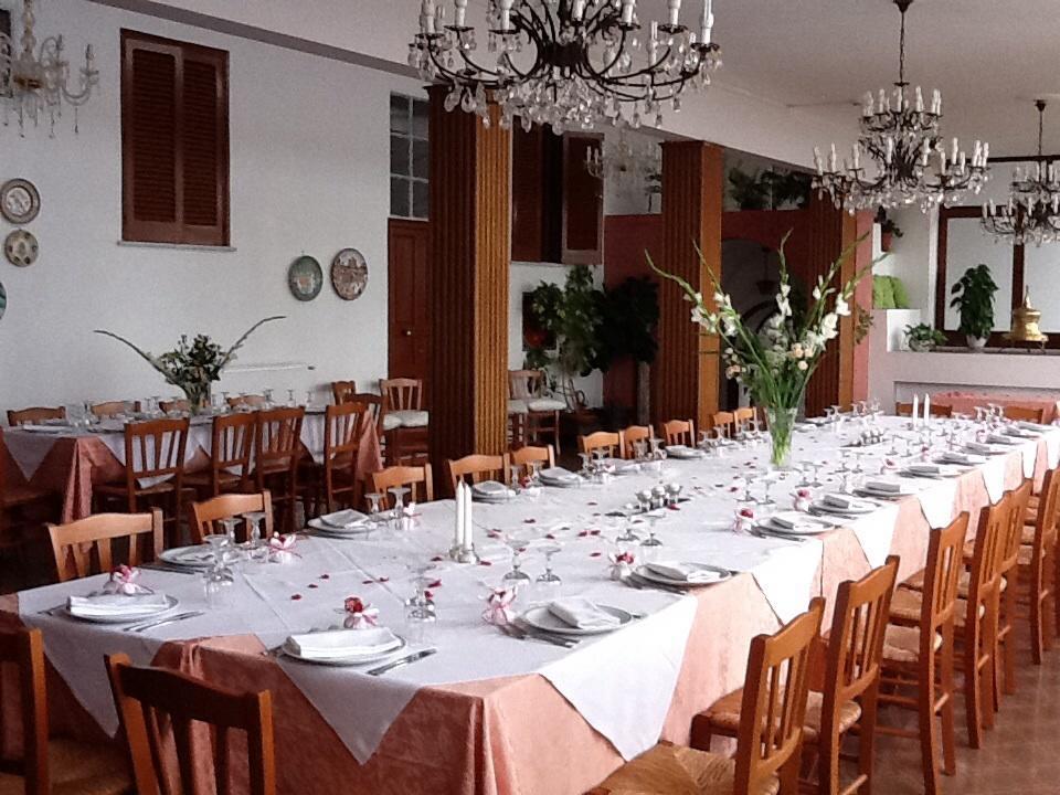 Hotel Zi'Ntonio 스칼라 외부 사진